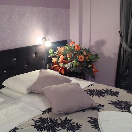 Asterias Studios & Apartments Kalyves Ngoại thất bức ảnh