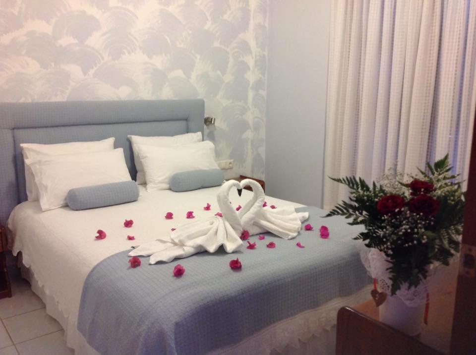 Asterias Studios & Apartments Kalyves Ngoại thất bức ảnh